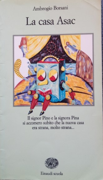 LA CASA DI ASAC